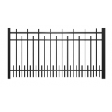 СЗ-2 Сварной забор